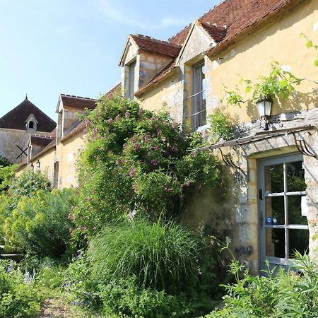 Bed and Breakfast Le Bourgis La Chapelle-Montligeon Exterior foto