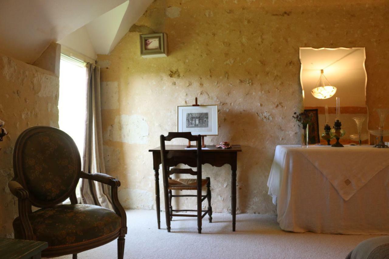 Bed and Breakfast Le Bourgis La Chapelle-Montligeon Exterior foto